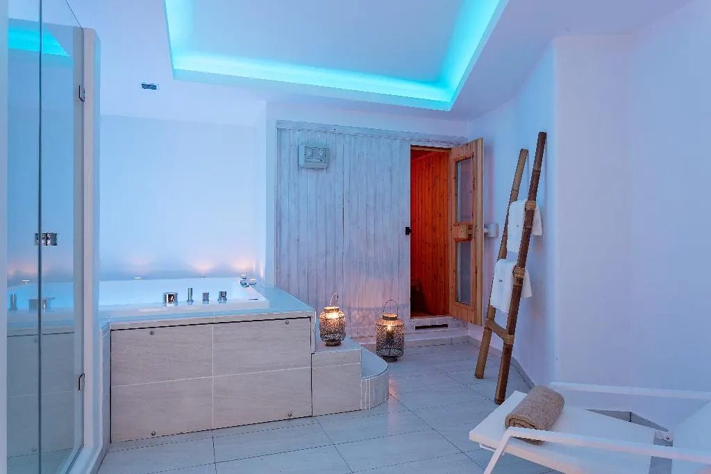 Sports and Entertainment, Archipelagos Hotel, Mykonos