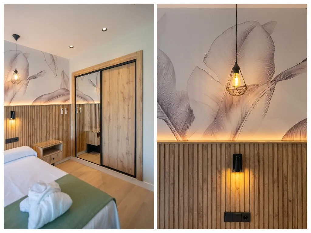 FAMILY ROOM COMFORT Room, Hotel Parasol by Dorobe, Costa Del Sol
