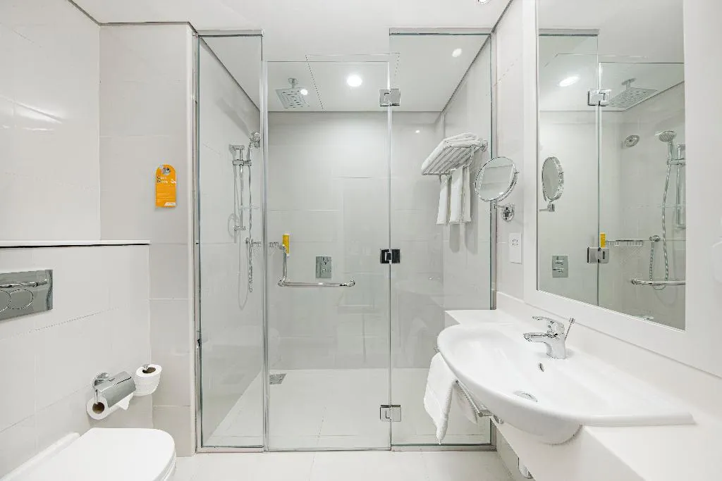 Room, Citymax Hotel Business Bay, Dubai