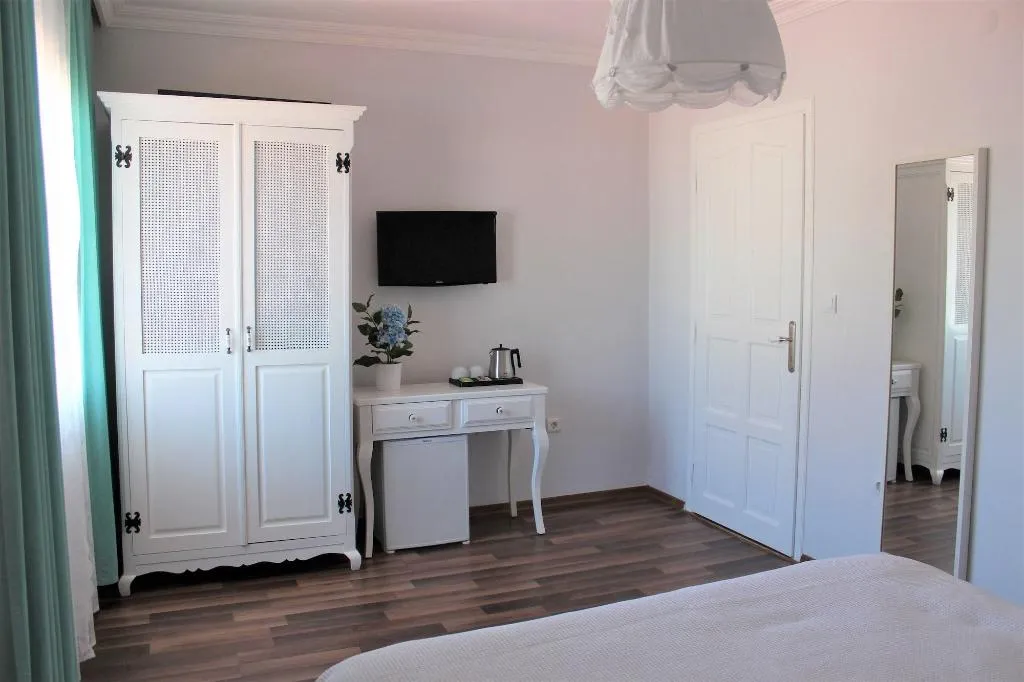 Room, Villamer Hotel Alacati, Izmir