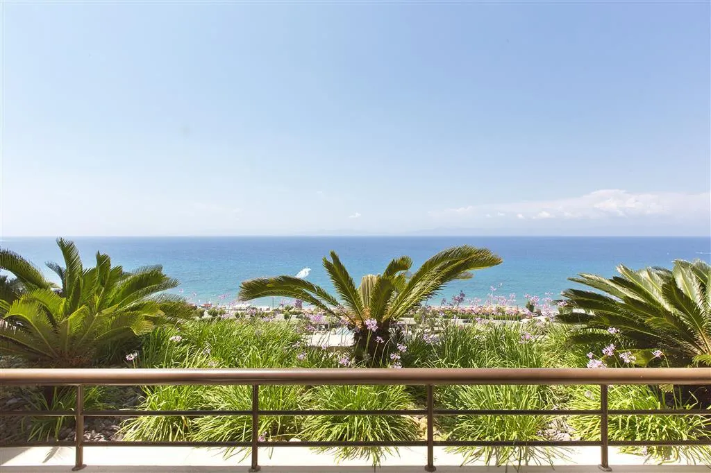 General view, Sheraton Rhodes Resort, Rhodes