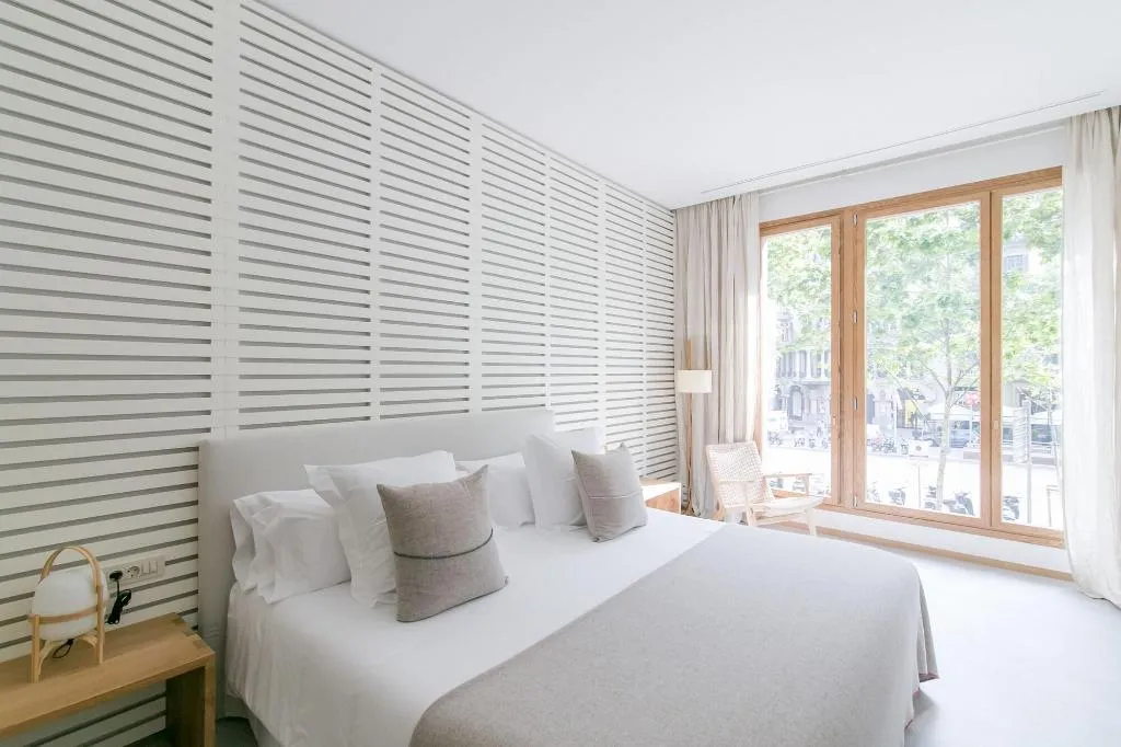 Room, Margot House, Barcelona