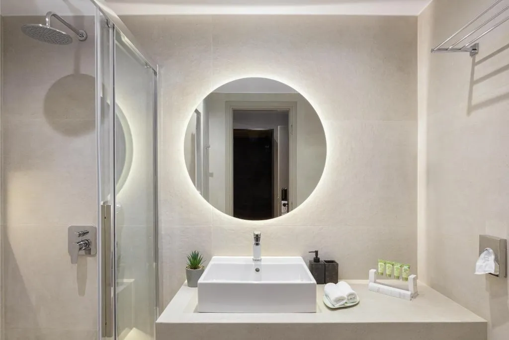 DOUBLE SUPERIOR Room, Acropolis Select, Athens