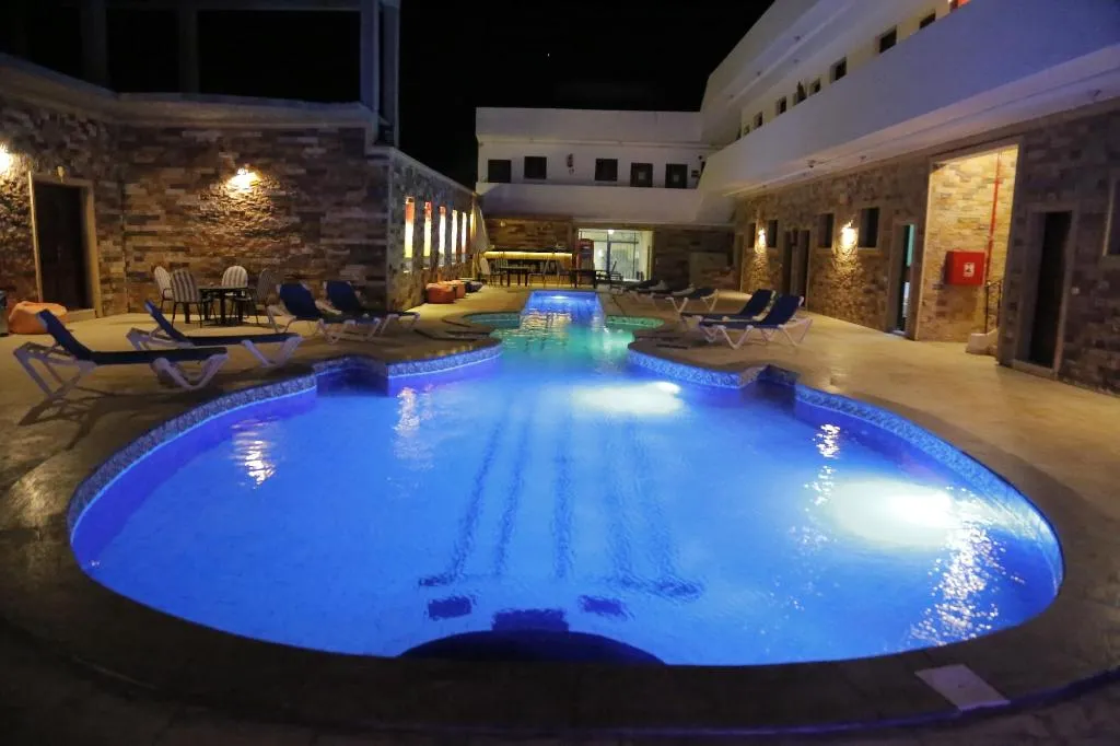 Sports and Entertainment, Carmine Hotel Dahab, Red Sea Riviera