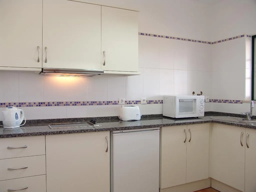 APARTMENT ONE BEDROOM Room, Novochoro Apartments, Algarve