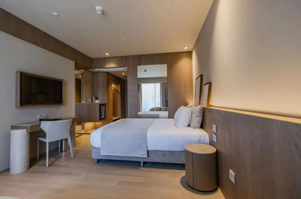 DOUBLE SINGLE USE SUPERIOR Room, Club Melas Privé, Antalya