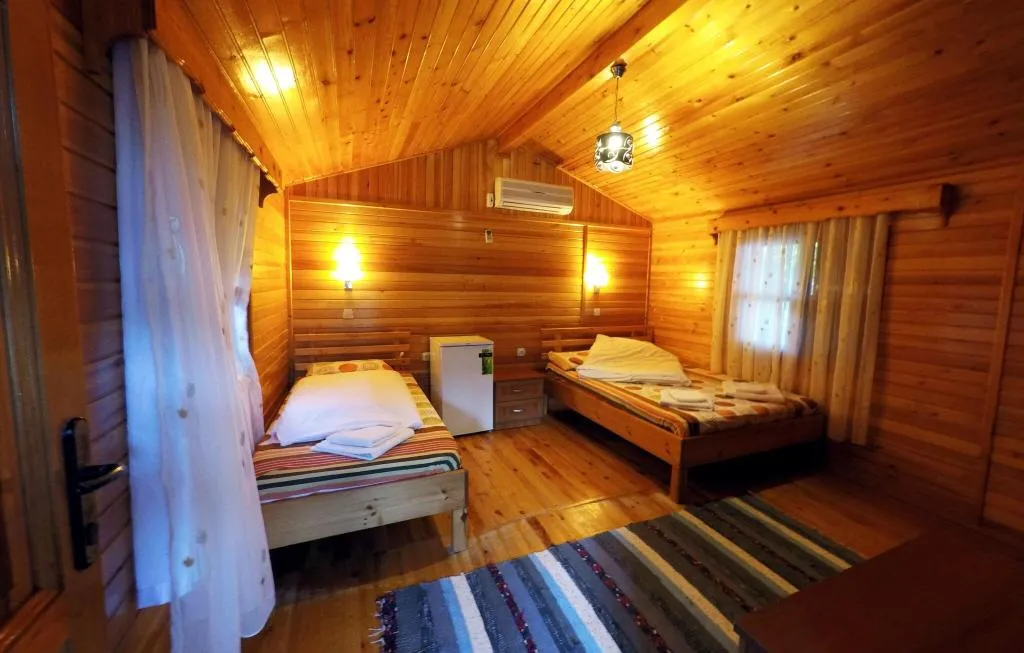 Room, Baris Pension & Bungalows, Antalya