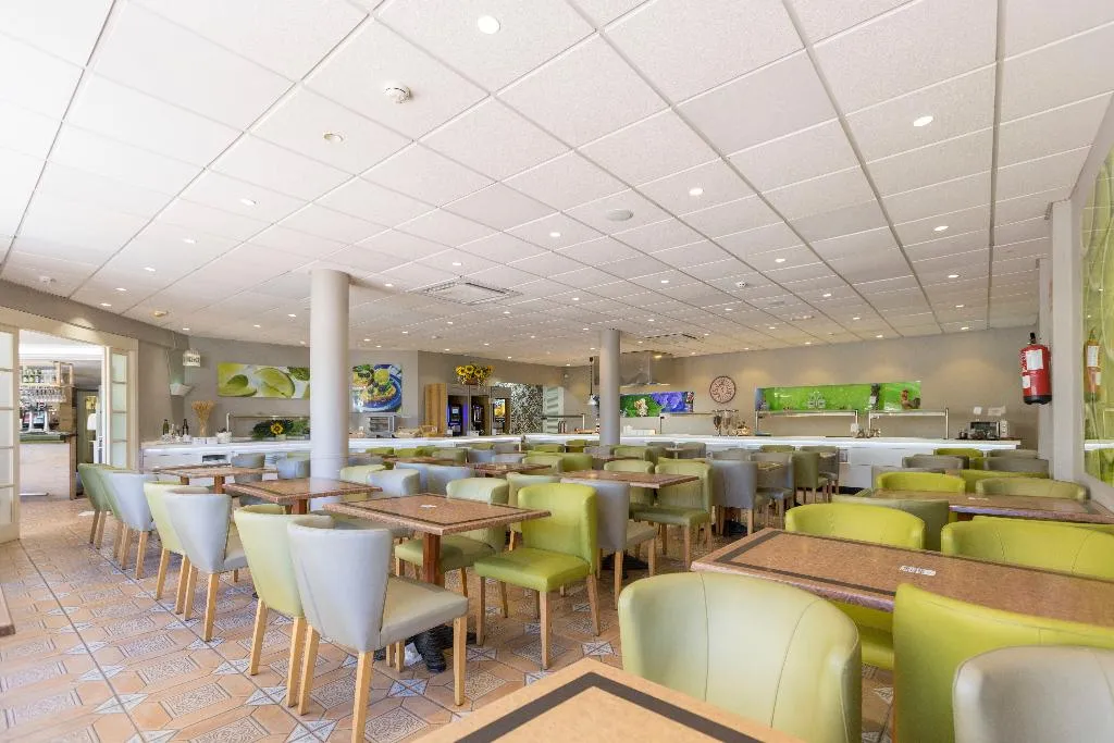 Restaurant, Hotel LIVVO Veril Playa, Gran Canaria