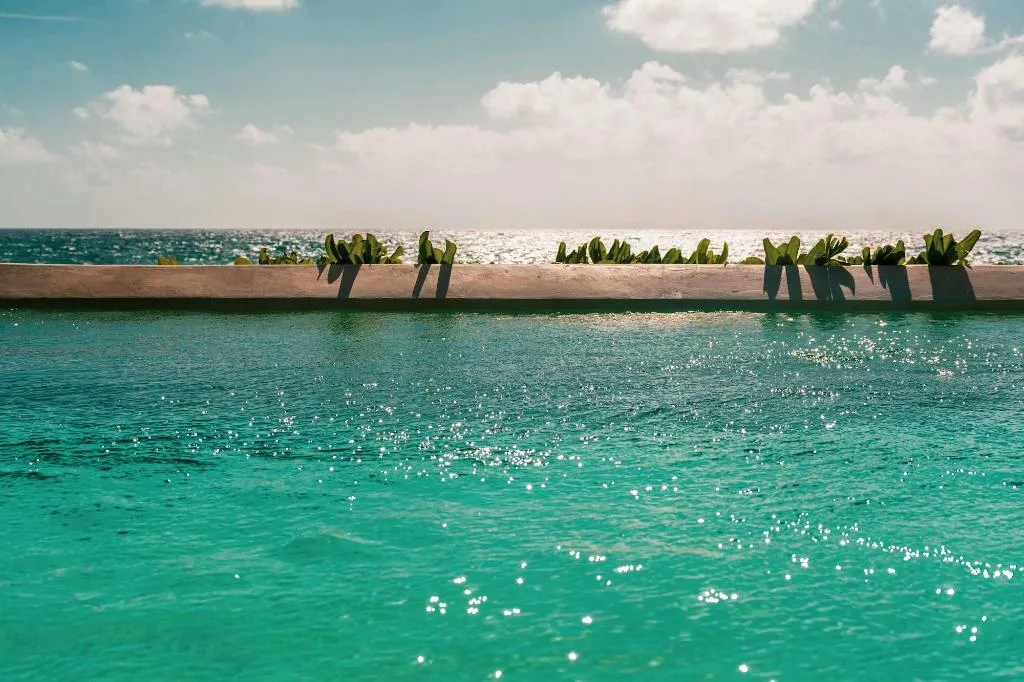 Sports and Entertainment, O Tulum - Adults Only, Cancun Area