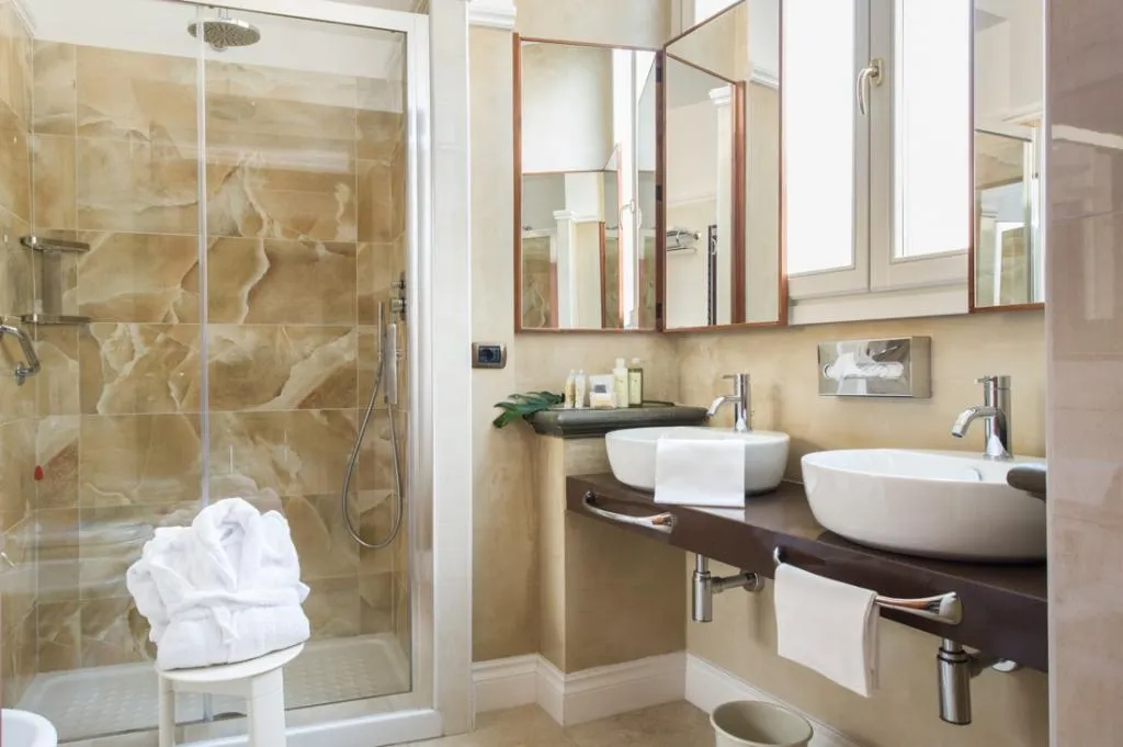 Room, Silla, Florence