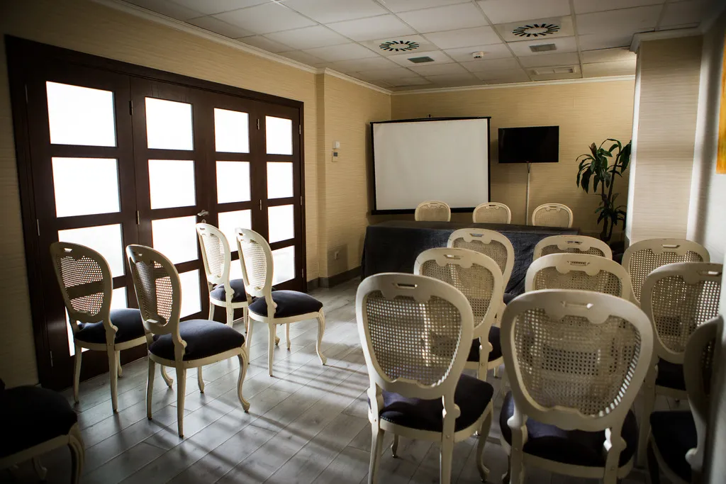 Conferences, Sweet Hotel Renasa, Valencia