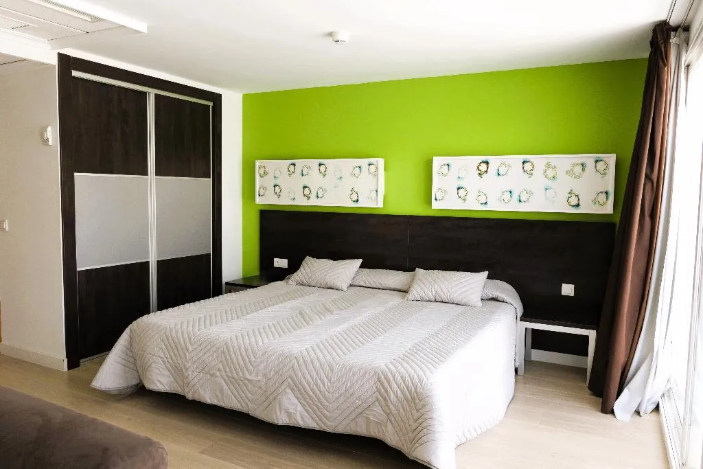 Double or Twin SUPERIOR Room, Sol y Sombra, Costa Blanca