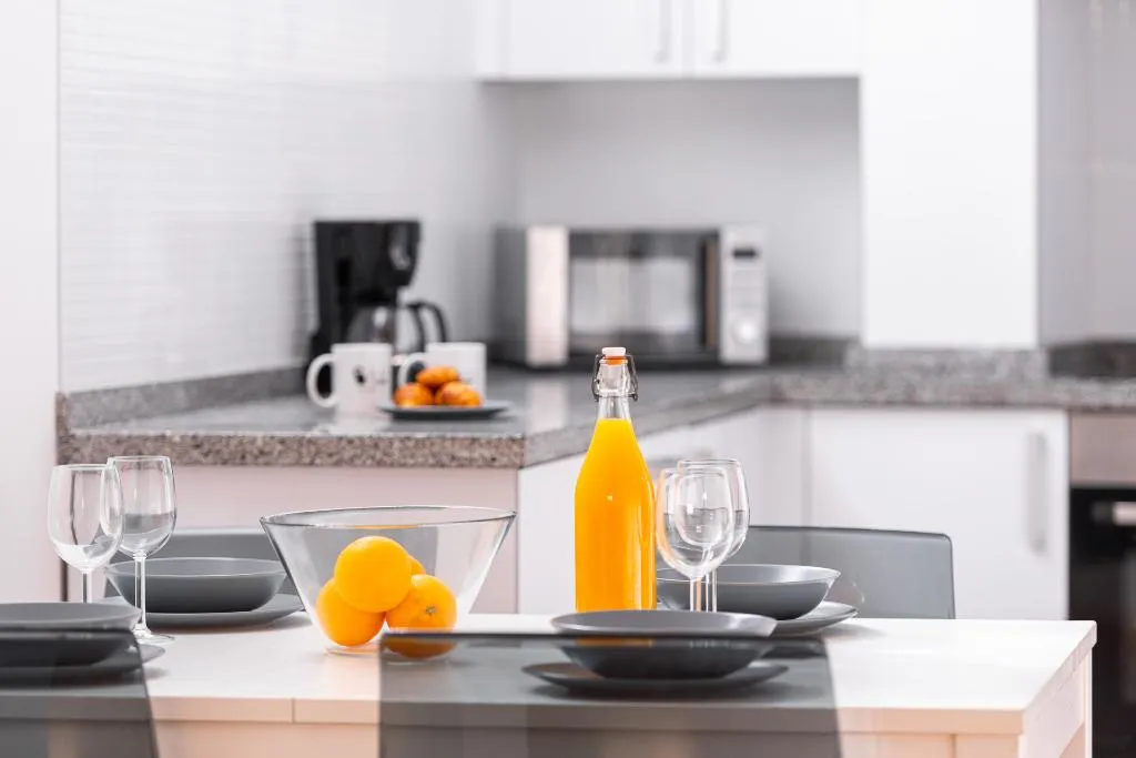 APARTMENT STANDARD Room, Apartamentos Globus, Costa Blanca