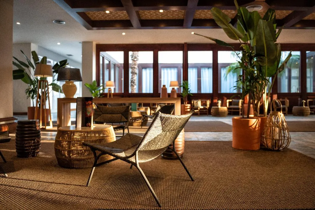 Lobby, Fuerteventura Princess, Fuerteventura