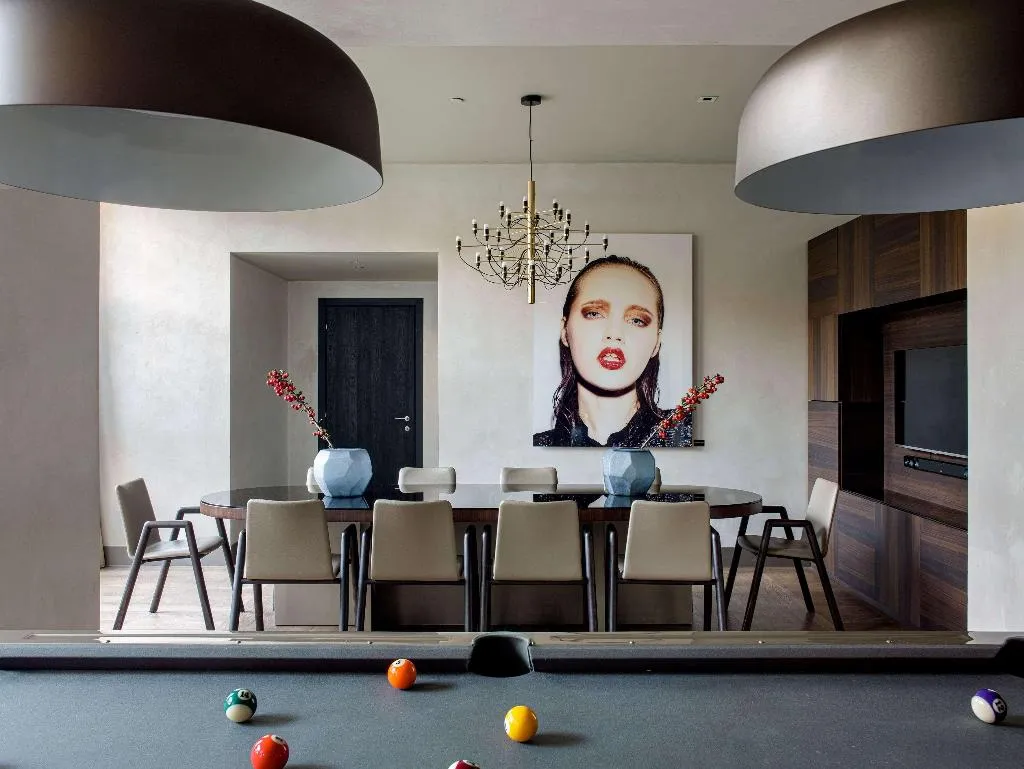 SUITE WITH TERRACE Room, Me Milan Il Duca, Milan