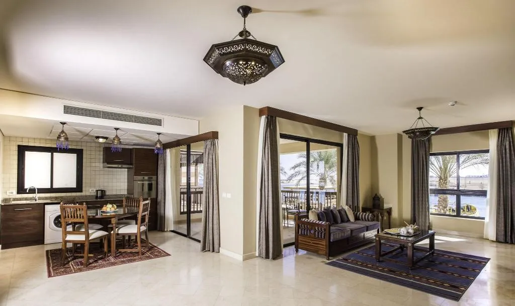 Room, Marina Resort Port Ghalib Radisson Individuals, Red Sea Riviera