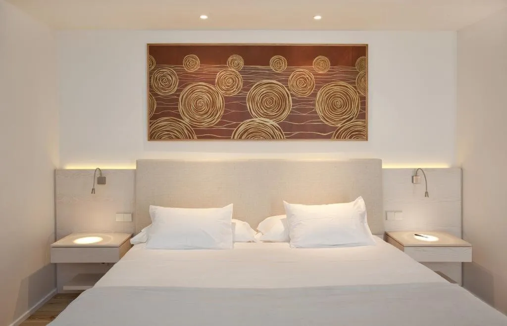 SUITE WITH TERRACE Room, Fontsanta Thermal Spa, Majorca