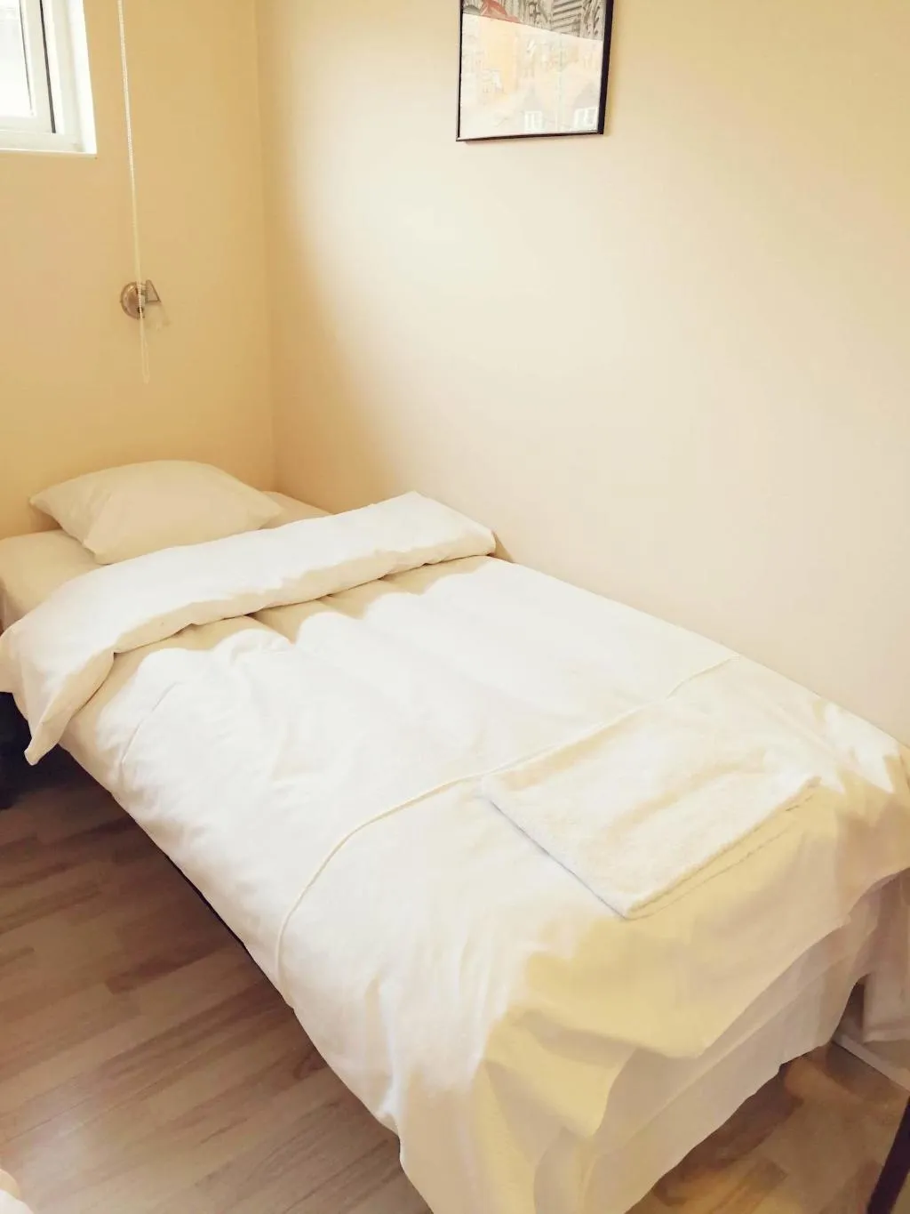 Room, Copenhagen Inn Guesthouse, Copenhagen