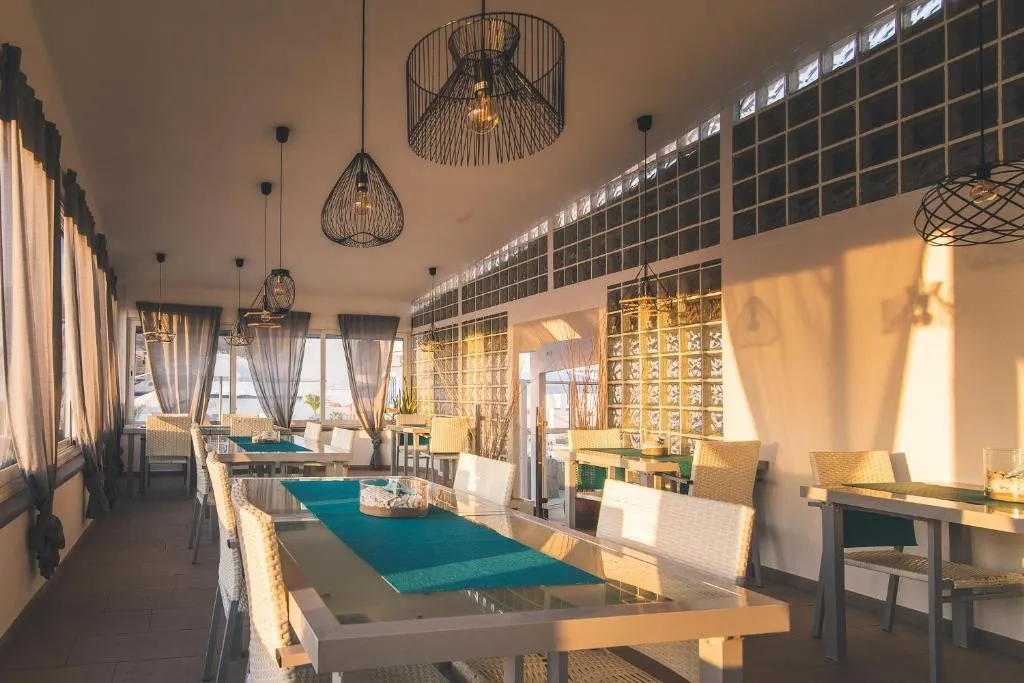 Bar, Mariposa del Sol, Gran Canaria