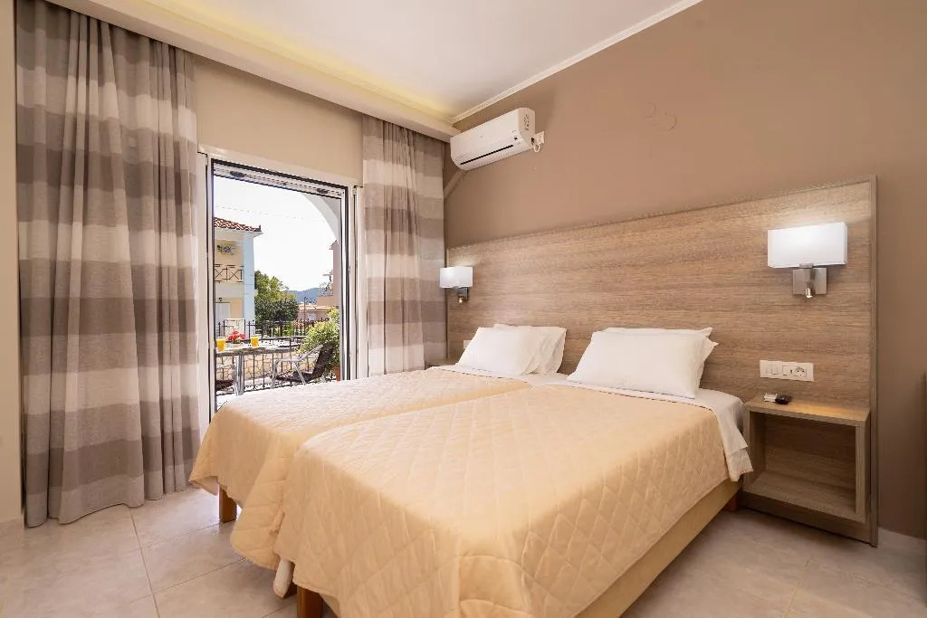 STUDIO DELUXE Room, Diamanto, Kefallinia