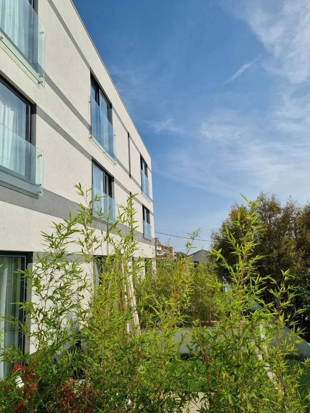 General view, Jona Split Rooms, Split