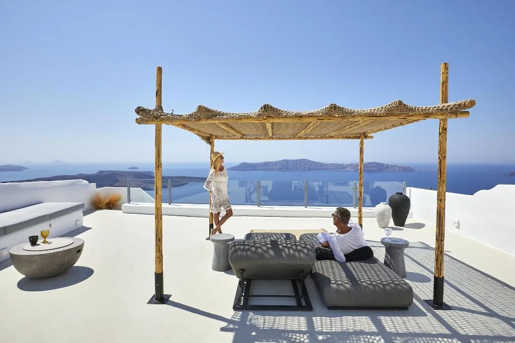 SUITE EXECUTIVE Room, You And Me Suites, Santorini
