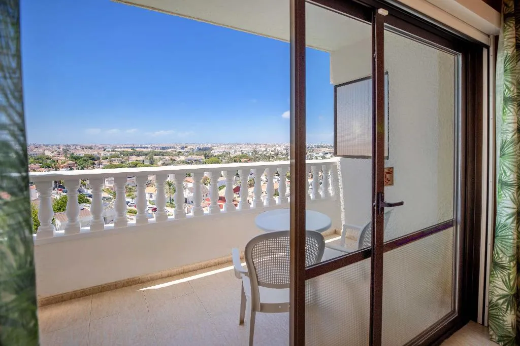 TWIN STANDARD Room, Hotel Servigroup La Zenia, Costa Blanca