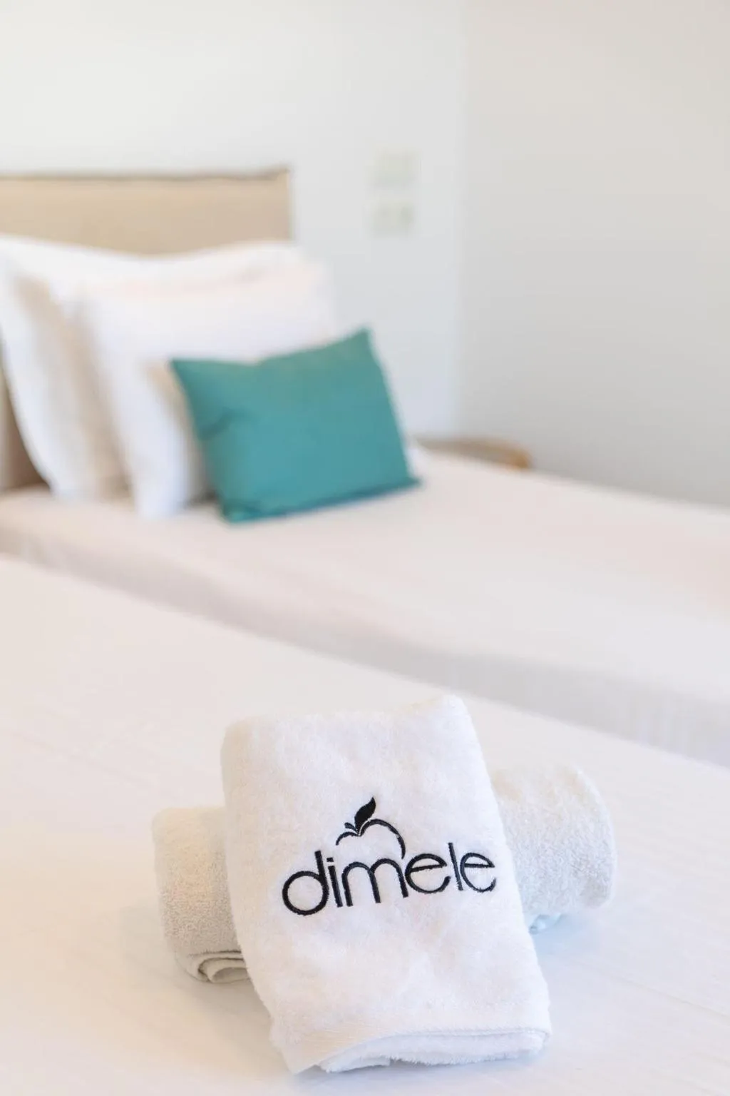 Room, Dimele Rooms & Studios, Mykonos