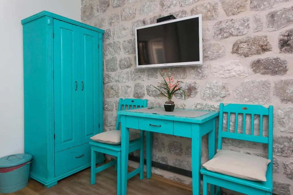 Room, Lumin Guesthouse, Dubrovnik