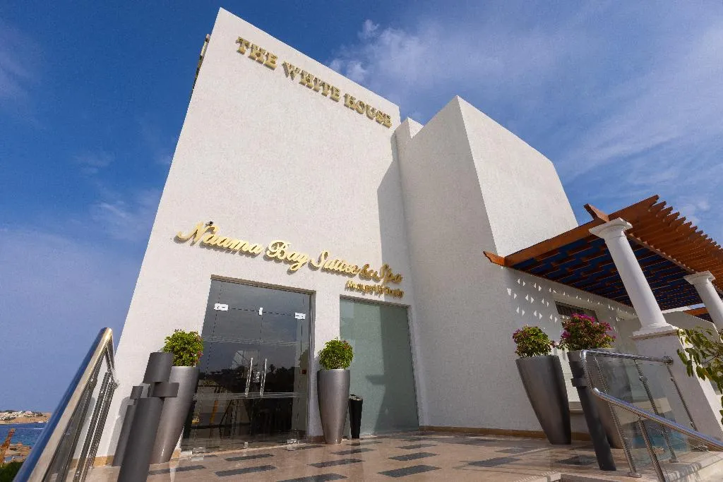 General view, Naama Bay Suites & Spa, Red Sea Riviera