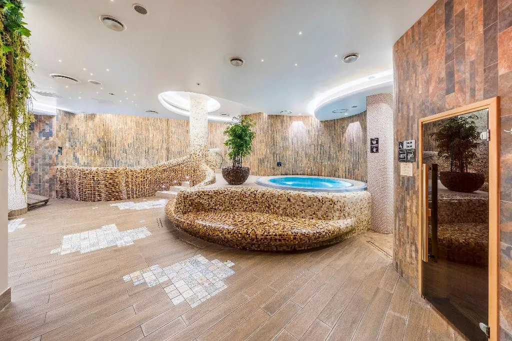 Sports and Entertainment, Wellton Riga Hotel & Spa, Riga