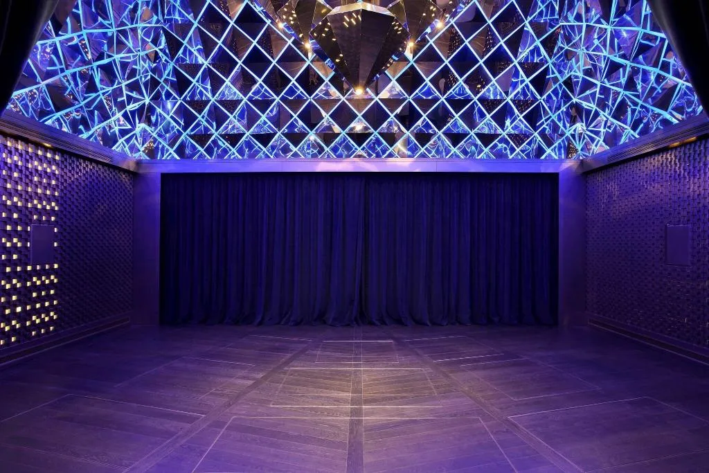 Conferences, Excelsior Hotel Gallia, a Luxury Collection Hotel, Milan