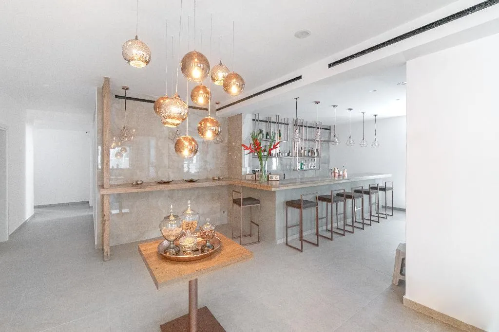 Lobby, Omnia Mykonos Boutique Hotel & Suites, Mykonos