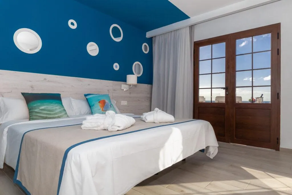 APARTMENT Accessible Room, R2 Apartamentos Bahia Kontiki, Lanzarote