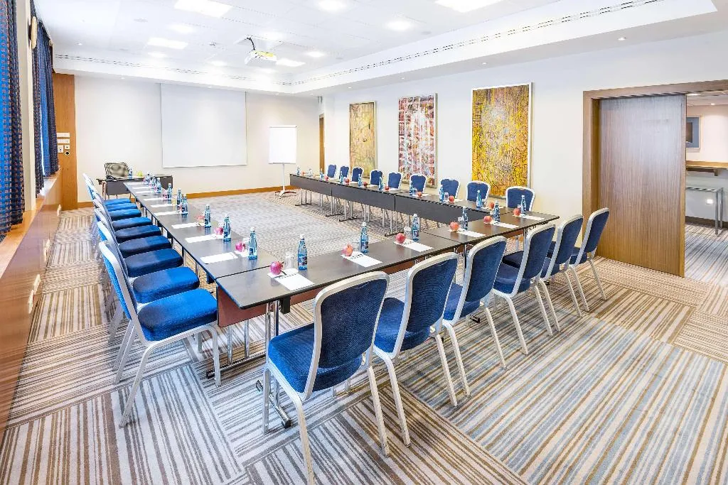 Conferences, Radisson Blu Hotel Krakow, Krakow