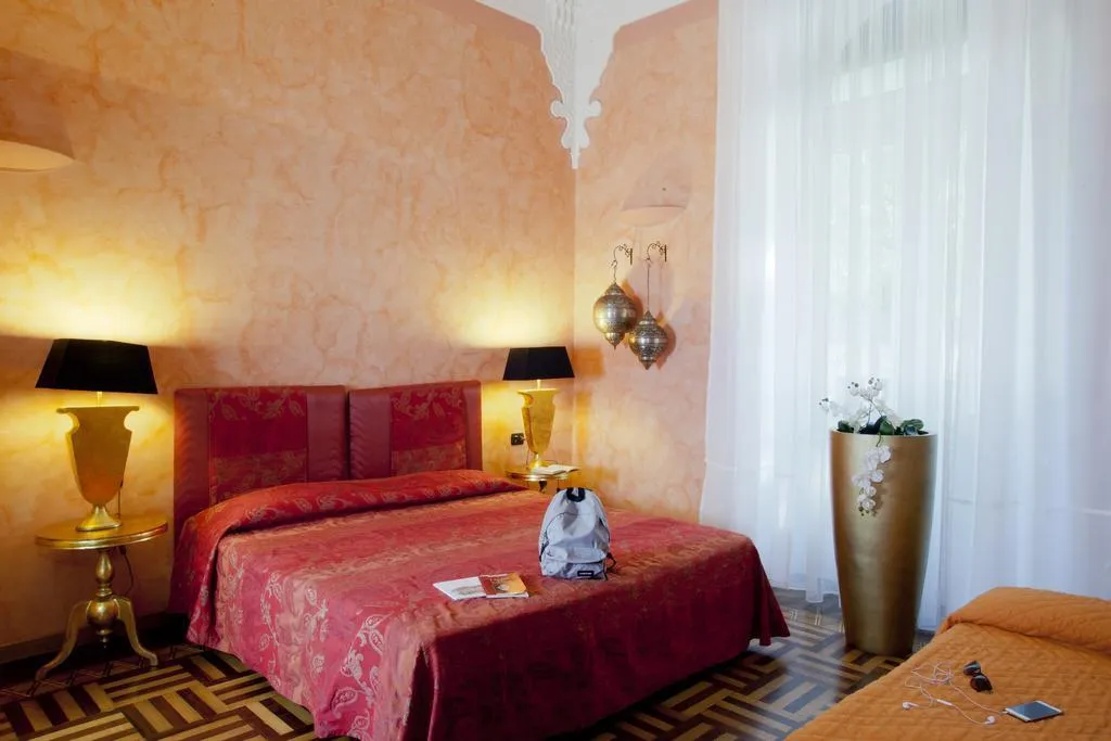 General view, Msnsuites Palazzo Lombardo, Florence