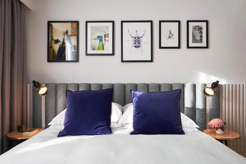 Room PREMIUM Room, Kimpton De Witt Amsterdam, Amsterdam