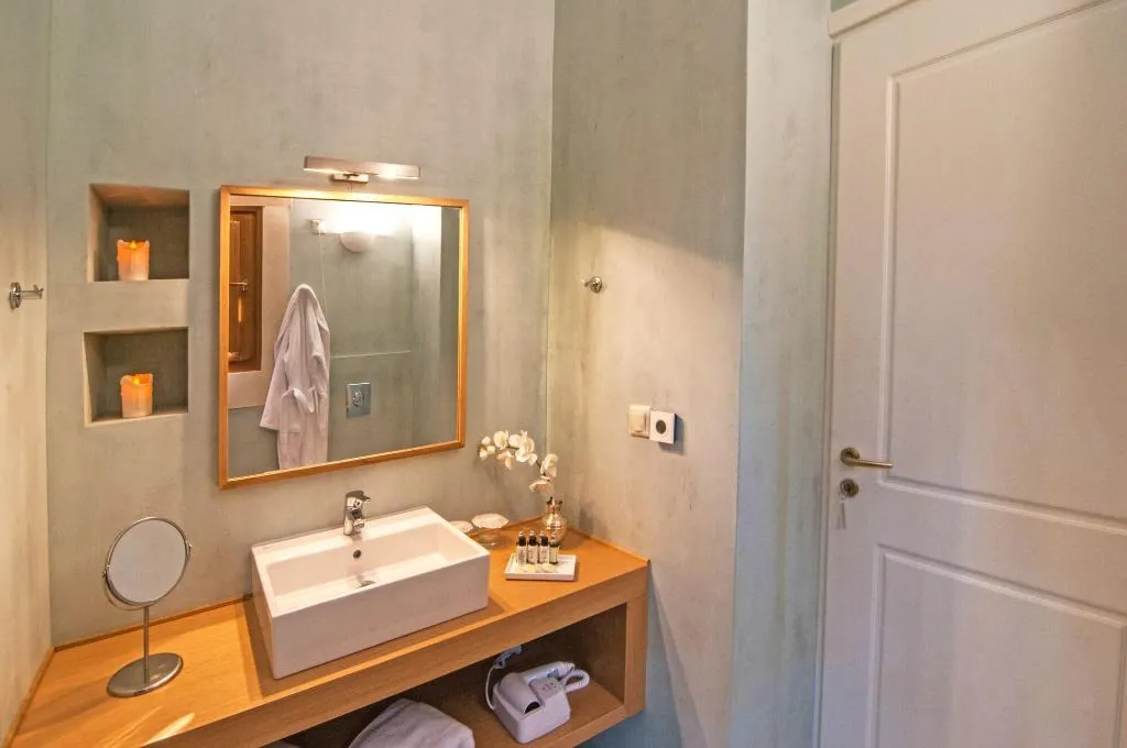 Room, Z Boutique Hotel, Crete