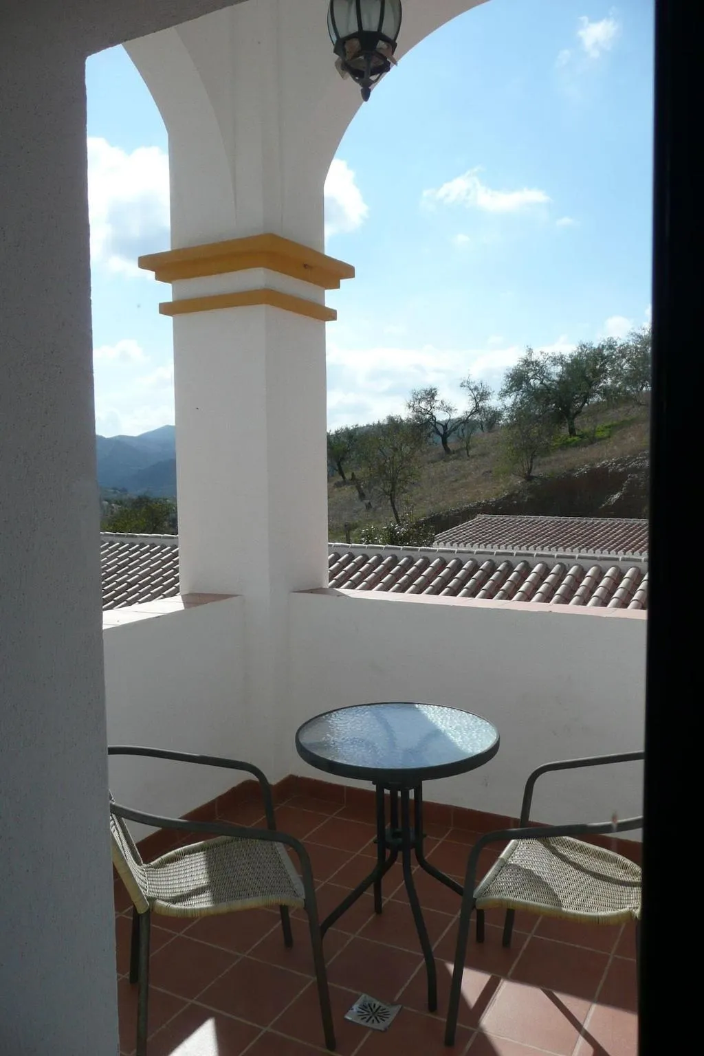 Room, Cortijo Puerto El Peral, Costa Del Sol
