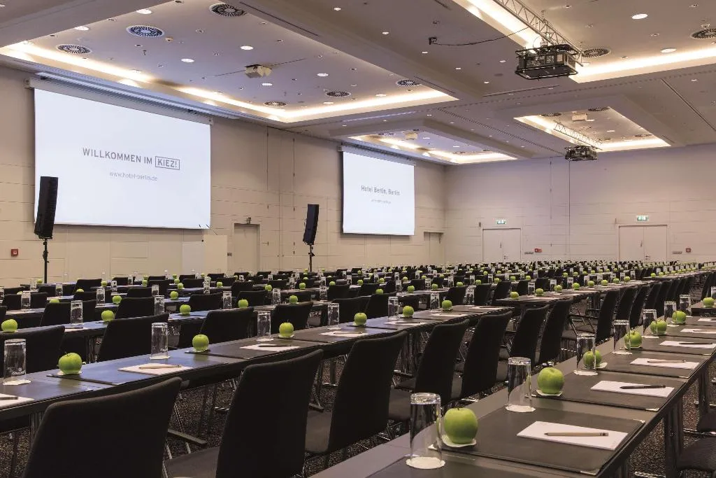 Conferences, Hotel Berlin, Berlin, Berlin