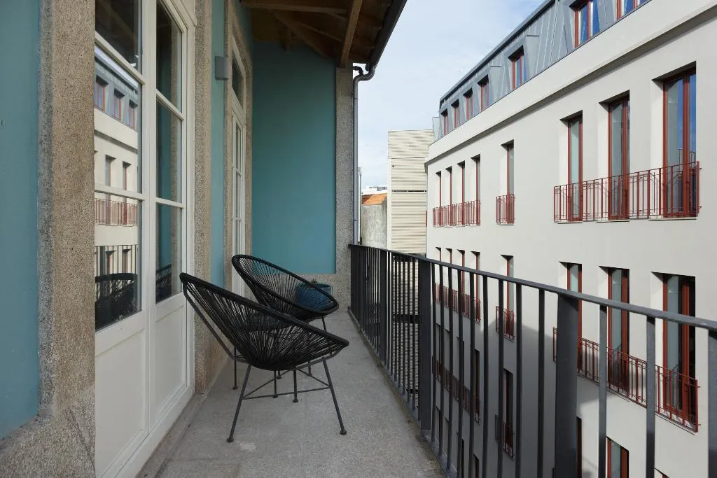 STUDIO STANDARD Room, Líbere Porto Laranjais, Porto