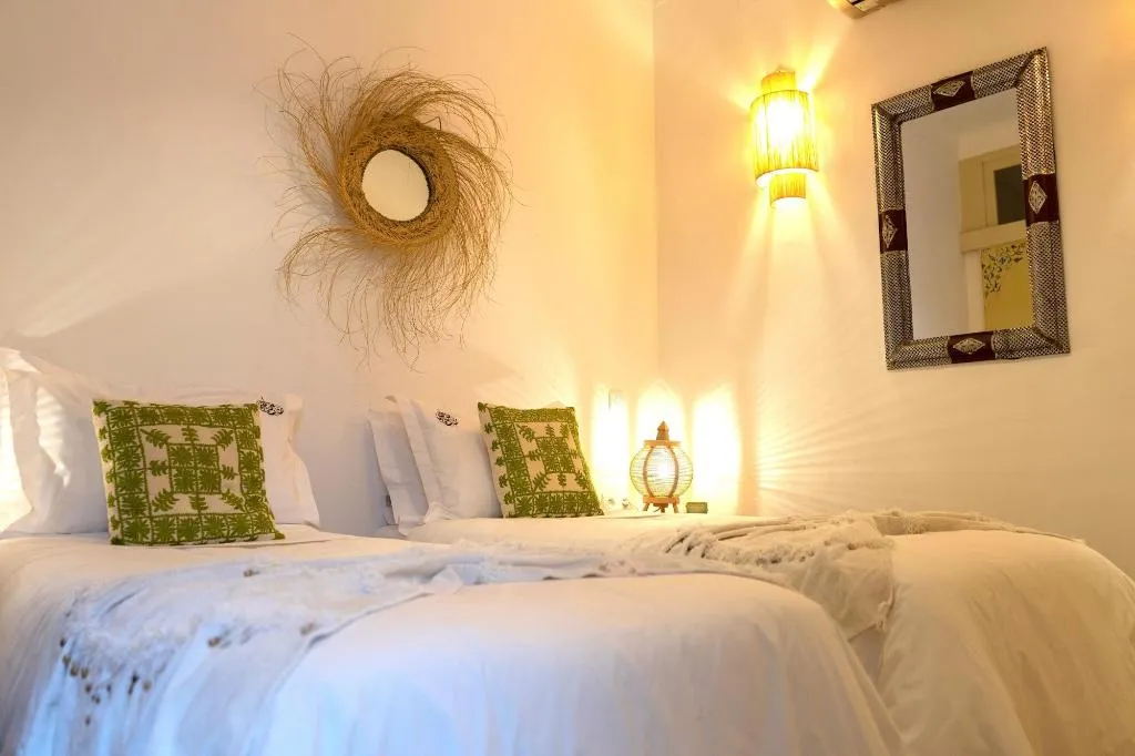 Room, Riad Beata, Marrakech