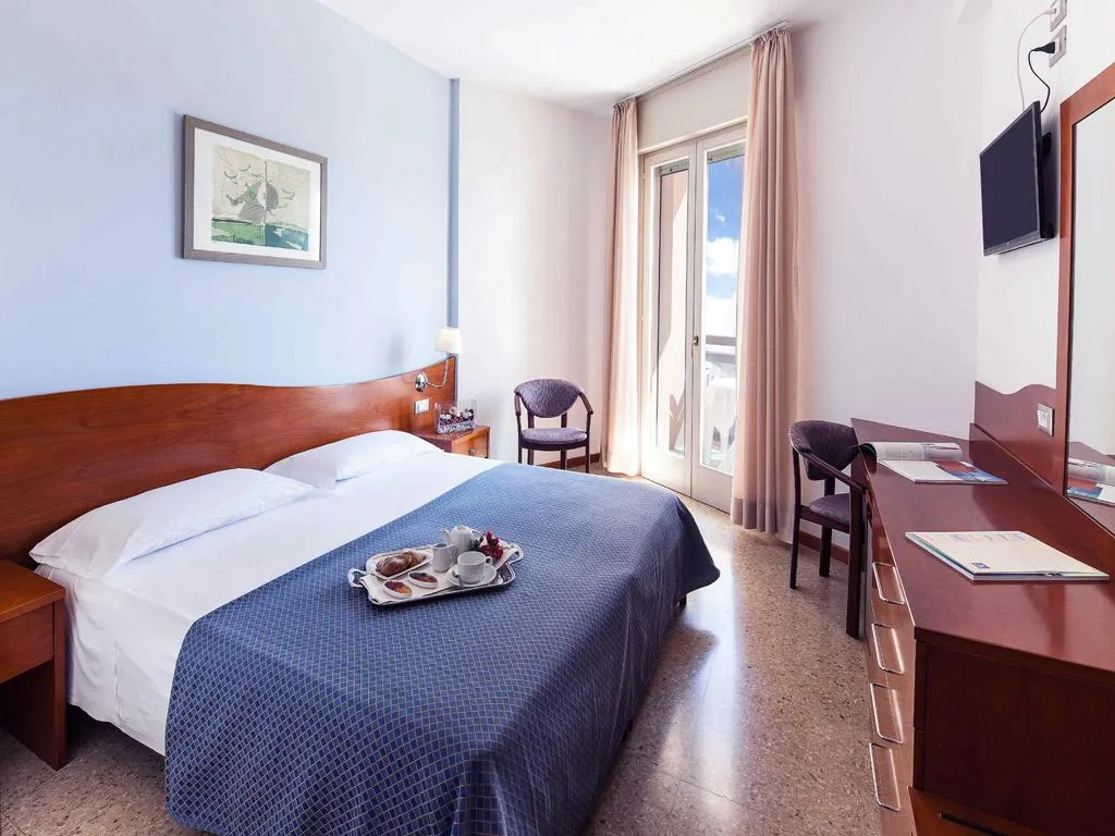 Double or Twin STANDARD Room, Palace, Venice