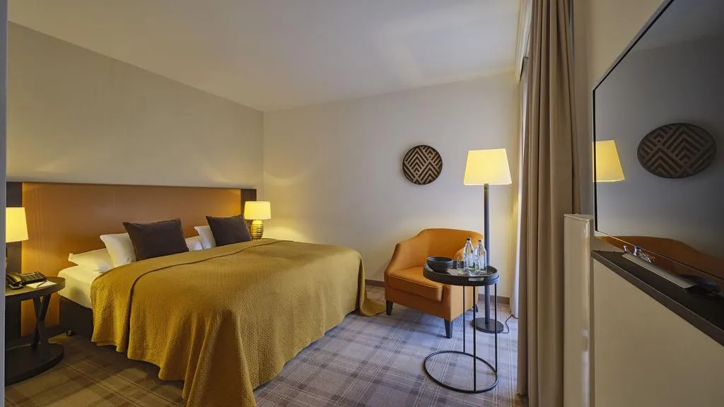 Room, Classik® Hotel Hackescher Markt, Berlin - Mitte, Berlin