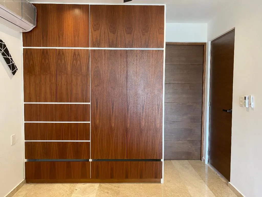 STUDIO BUSINESS Room, Emiliano 42 Condos Boutique, Playa Del Carmen