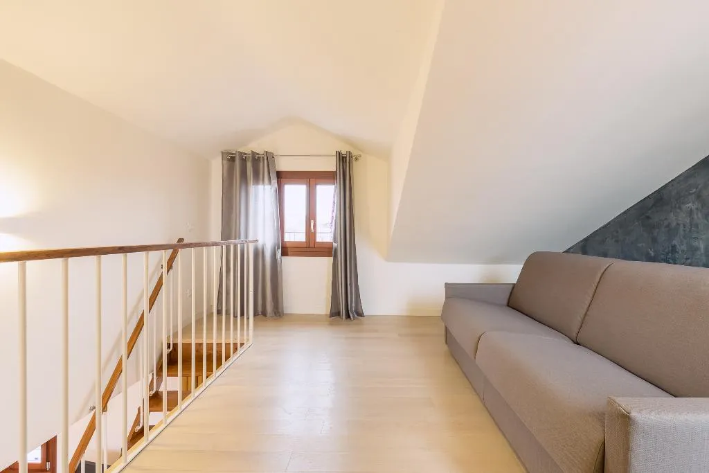 STUDIO WITH BALCONY Room, Charming Palace Corte Del Teatro, Venice