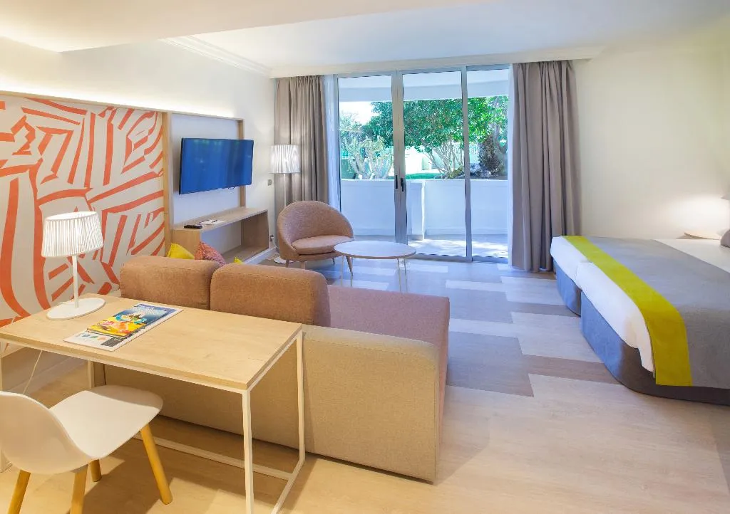 Double or Twin STANDARD Room, Abora Buenaventura by Lopesan Hotels, Gran Canaria