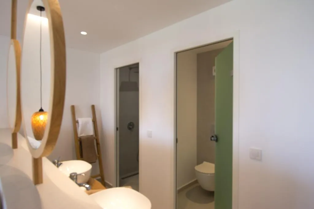 TRIPLE DELUXE Room, Aqua Blu, Crete