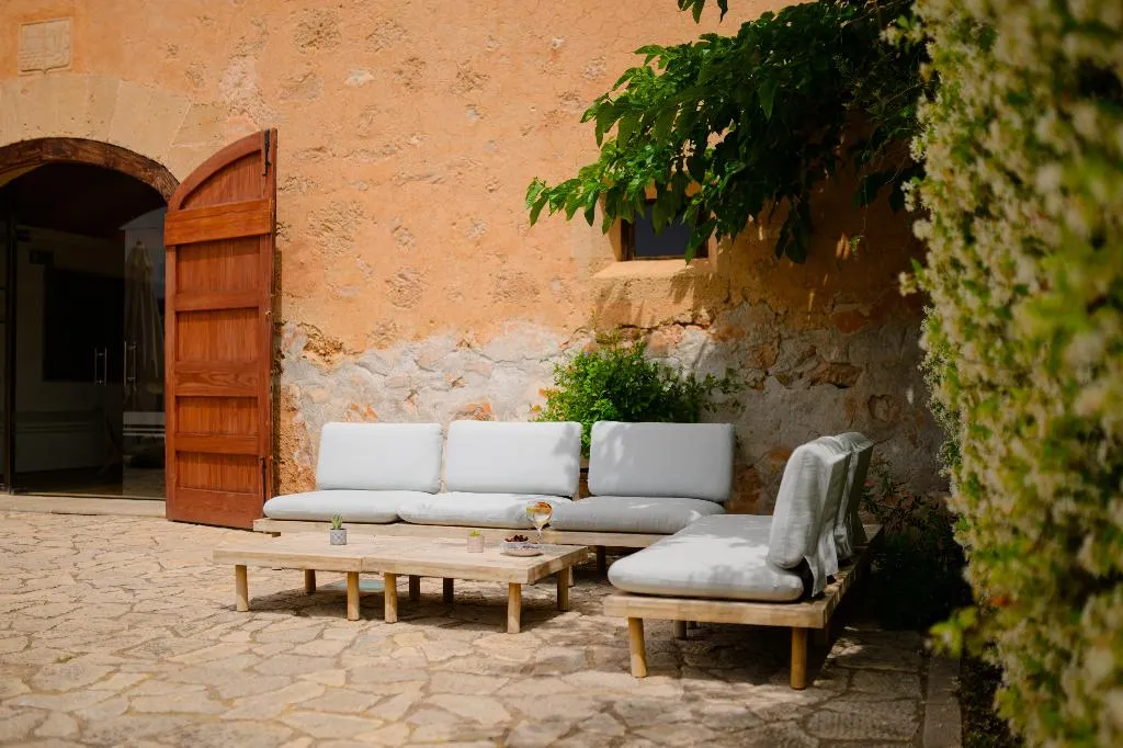 Bar, Zoetry Mallorca Wellness and Spa, Majorca