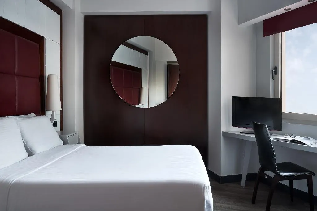 FAMILY ROOM STANDARD Room, Lato Boutique Hotel, Crete